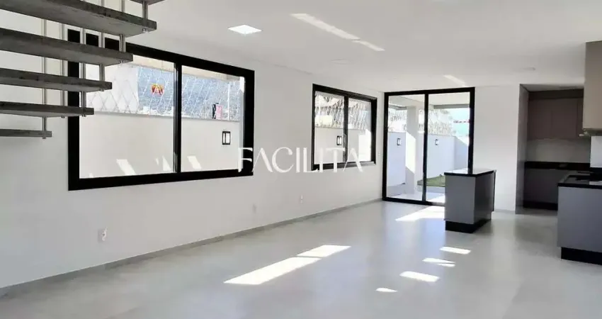 Casa em condomínio fechado com 3 quartos para alugar na Avenida Afonso Delambert Neto, 48, Lagoa da Conceição, Florianópolis