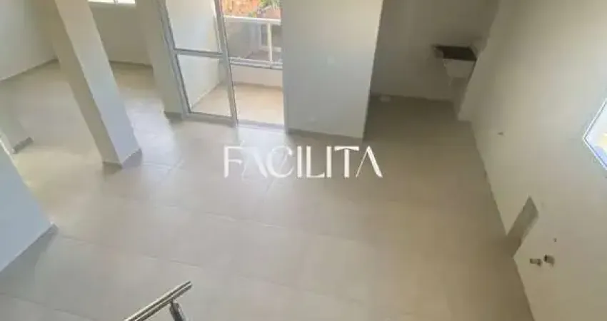 Apartamento com 2 quartos para alugar na Rua Pastor William Richard Schisler Filho, 1201, Itacorubi, Florianópolis