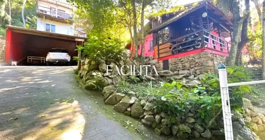 Casa com 3 quartos para alugar na Rua Laurindo Januário da Silveira, 2862, Lagoa da Conceição, Florianópolis