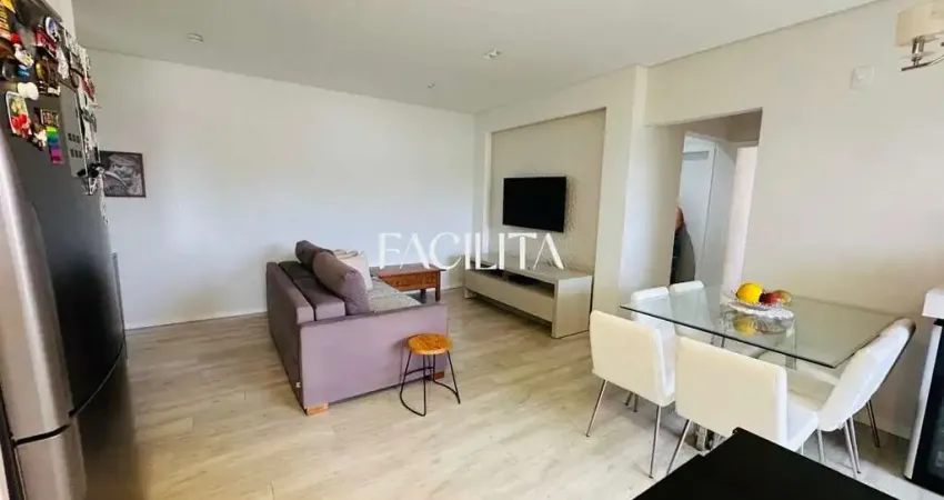 Apartamento com 2 quartos para alugar na Rua Coronel Luiz Caldeira, 105, Itacorubi, Florianópolis