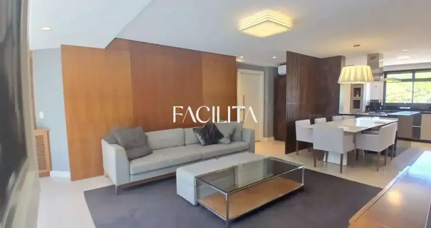 Apartamento com 2 quartos para alugar na Rua Bocaiúva, 2010, Centro, Florianópolis