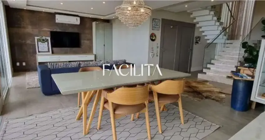 Casa em condomínio fechado com 3 quartos para alugar na Servidão Natalicia Pereira, 129, João Paulo, Florianópolis