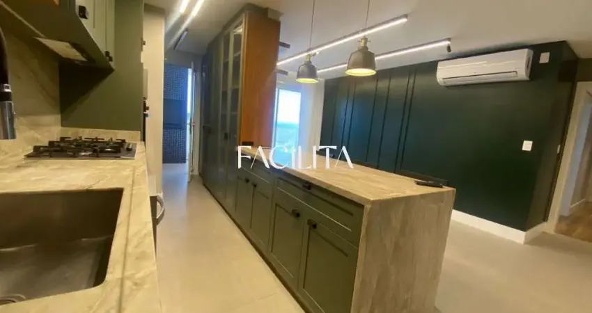 Apartamento com 3 quartos para alugar na Rua Walter da Silva Koerich, 150, Kobrasol, São José