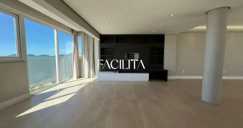 Cobertura com 3 quartos para alugar na Avenida Jornalista Rubens de Arruda Ramos, 2174, Centro, Florianópolis