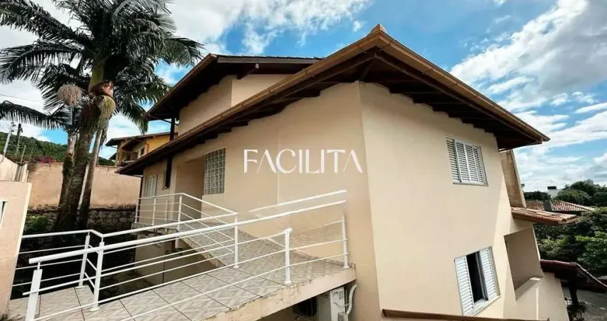 Casa com 5 quartos para alugar na Rua Gonçalves Ledo, 222, Trindade, Florianópolis