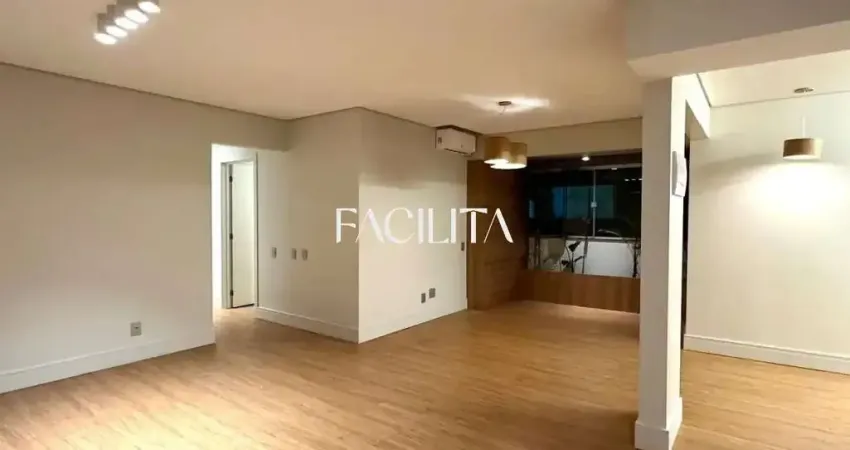 Apartamento com 2 quartos para alugar na Rua Esteves Júnior, 522, Centro, Florianópolis