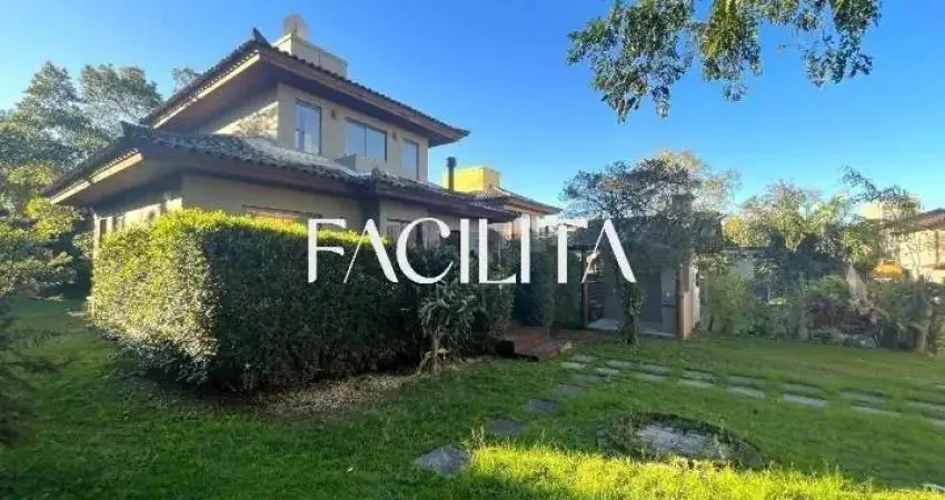 Casa em condomínio fechado com 2 quartos para alugar na Servidão Guanimbé, 1001, Rio Tavares, Florianópolis