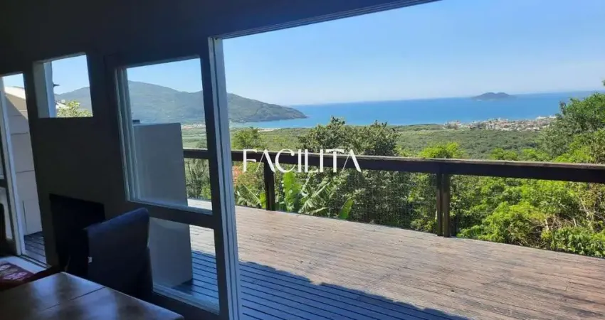 Casa com 2 quartos para alugar na Estrada Francisco Thomas dos Santos, 1001, Pântano do Sul, Florianópolis