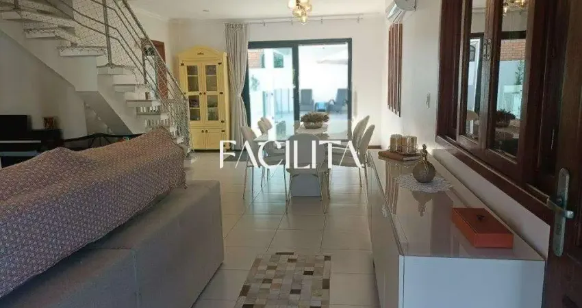 Casa com 4 quartos para alugar na Avenida das Palmeiras, 1000, Daniela, Florianópolis