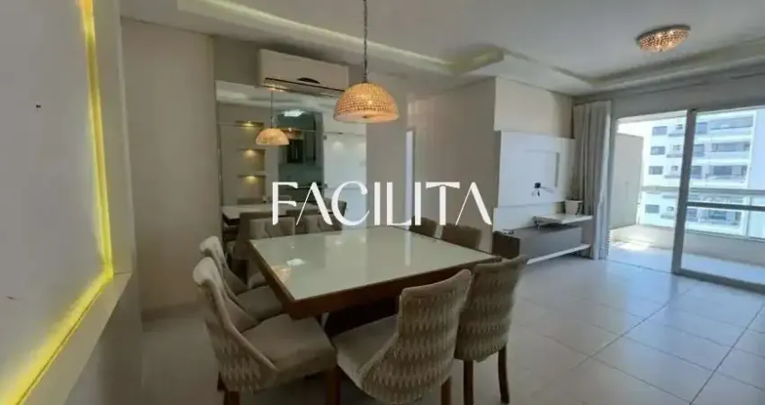 Apartamento com 3 quartos para alugar na Brigadeiro da Silva Paess, 767, Campinas, São José