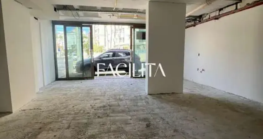 Ponto comercial para alugar na Rua João de Deus Machado, 101, Trindade, Florianópolis