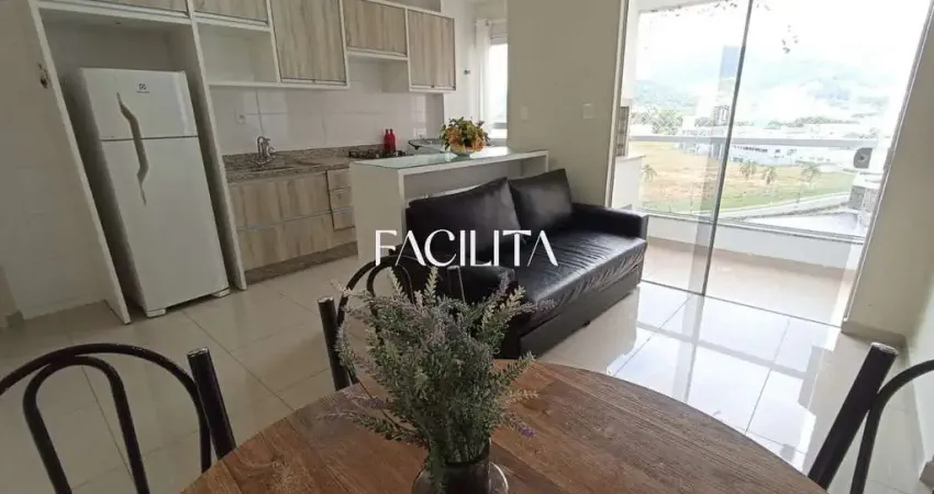 Apartamento com 2 quartos para alugar na Avenida da Pedra Branca, 464, Pedra Branca, Palhoça