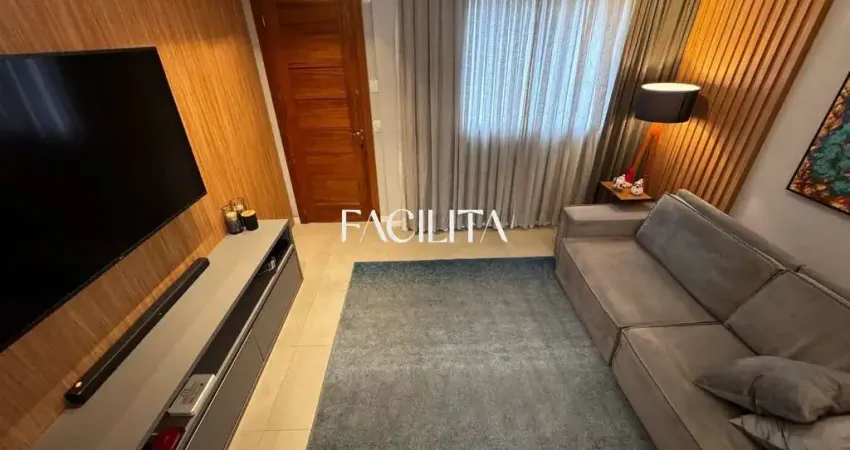 Casa em condomínio fechado com 2 quartos para alugar na Rua Leonel Pereira, 625, Cachoeira do Bom Jesus, Florianópolis