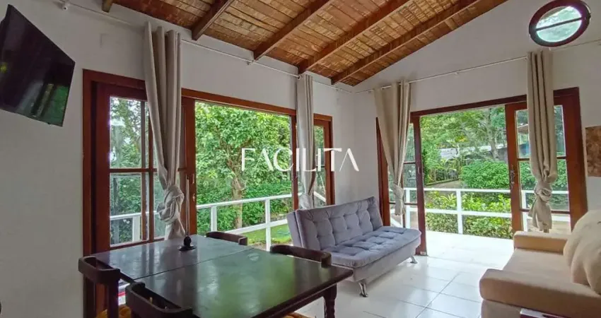 Casa com 1 quarto para alugar na Rodovia Baldicero Filomeno, 157, Ribeirão da Ilha, Florianópolis