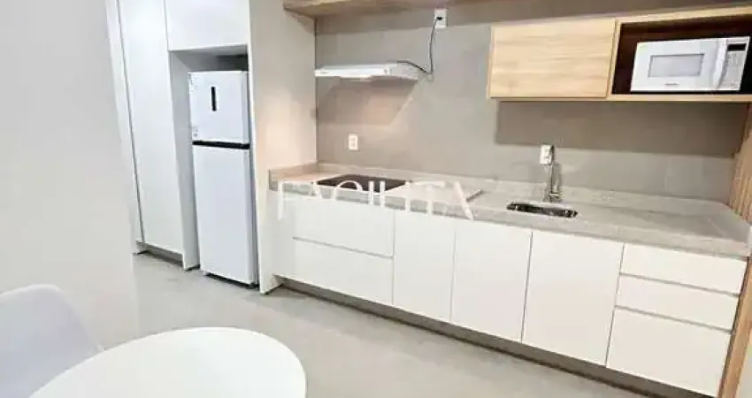 Apartamento com 1 quarto para alugar na Rua Professor Simão José Hess, 137, Trindade, Florianópolis