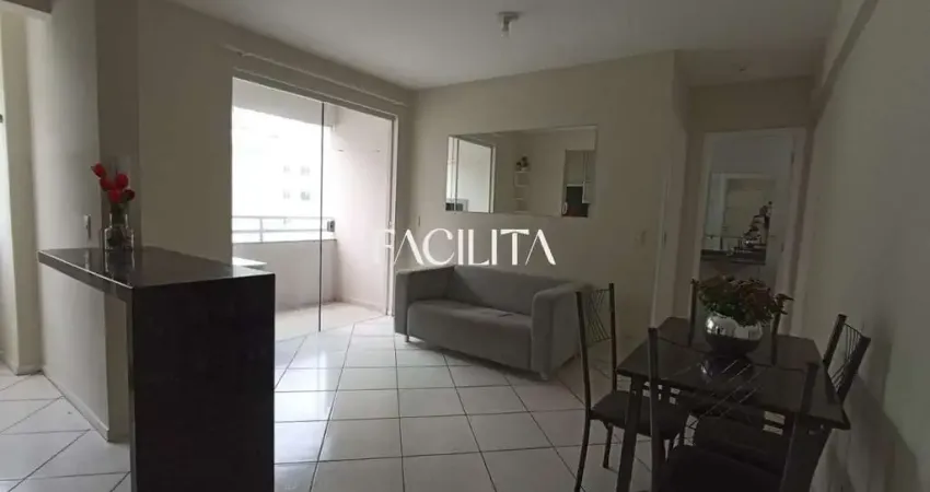 Apartamento com 2 quartos para alugar na Das Cerejeiras, 235, Pedra Branca, Palhoça