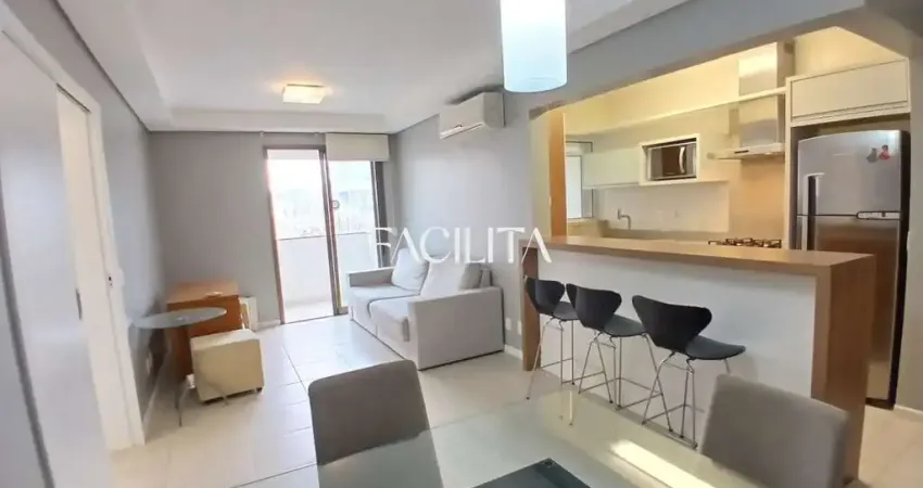 Apartamento com 2 quartos para alugar na Rua Jairo Callado, 101, Centro, Florianópolis