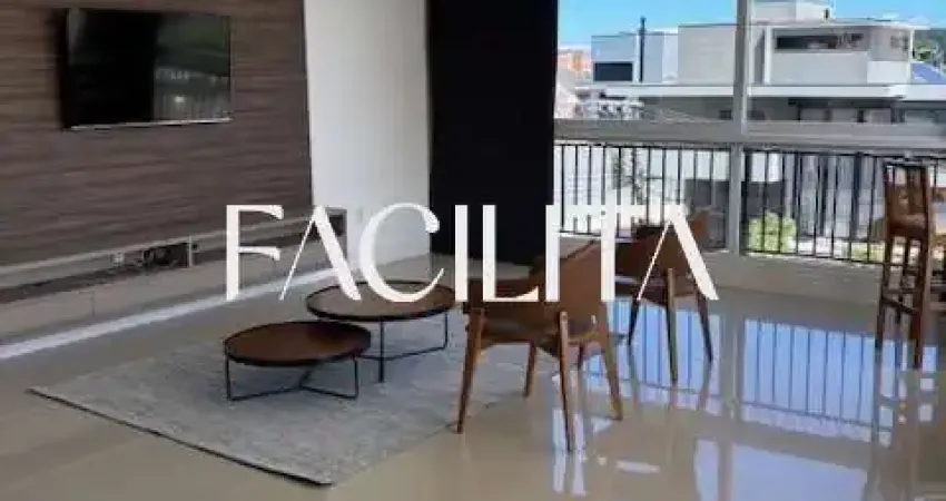 Apartamento com 4 quartos para alugar na Rua dos Cambuatas, 194, Jurerê, Florianópolis