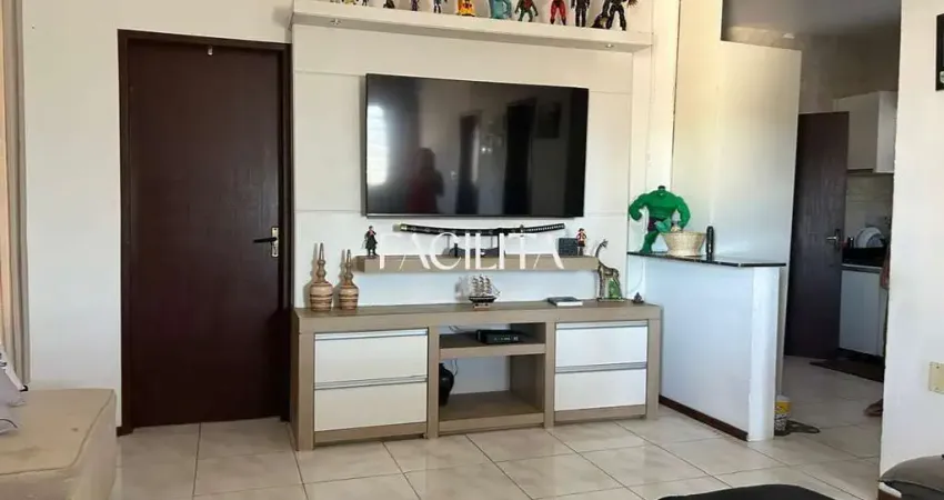 Casa com 2 quartos para alugar na Servidão Arlindo Inácio Bittencourt, 1000, Carianos, Florianópolis