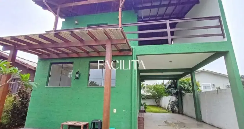 Casa com 2 quartos para alugar na Servidão Laura Duarte Prazeres, 1000, Campeche, Florianópolis