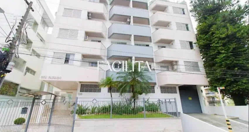 Apartamento com 2 quartos para alugar na Rua Jaú Guedes da Fonseca, 135, Coqueiros, Florianópolis