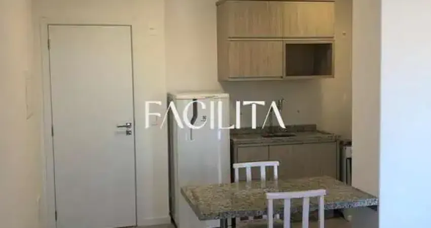 Apartamento com 1 quarto para alugar na Rua Maria Eduarda, 33, Pantanal, Florianópolis