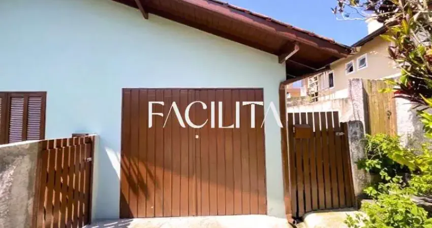 Casa com 3 quartos para alugar na Avenida Desembargador Vítor Lima, 10000, Rio Tavares, Florianópolis