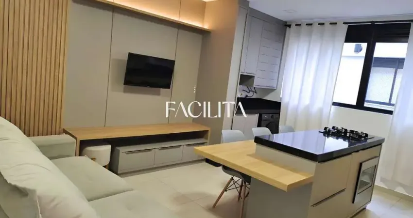 Apartamento com 2 quartos para alugar na Rodovia João Gualberto Soares, 1270, Ingleses do Rio Vermelho, Florianópolis