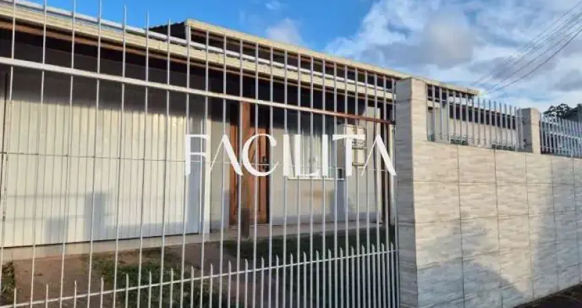 Casa com 3 quartos para alugar na Rua das Frutas do Conde, 100, Madri, Palhoça