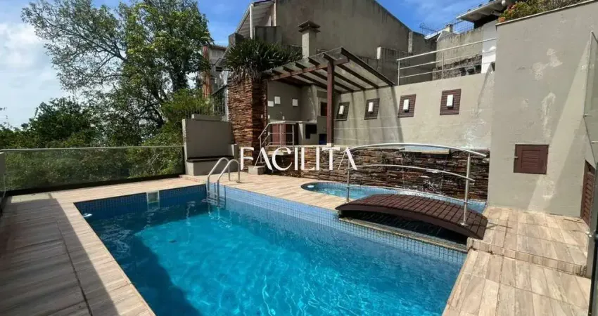 Casa com 4 quartos para alugar na Rua Joaquim Costa, 1000, Agronômica, Florianópolis