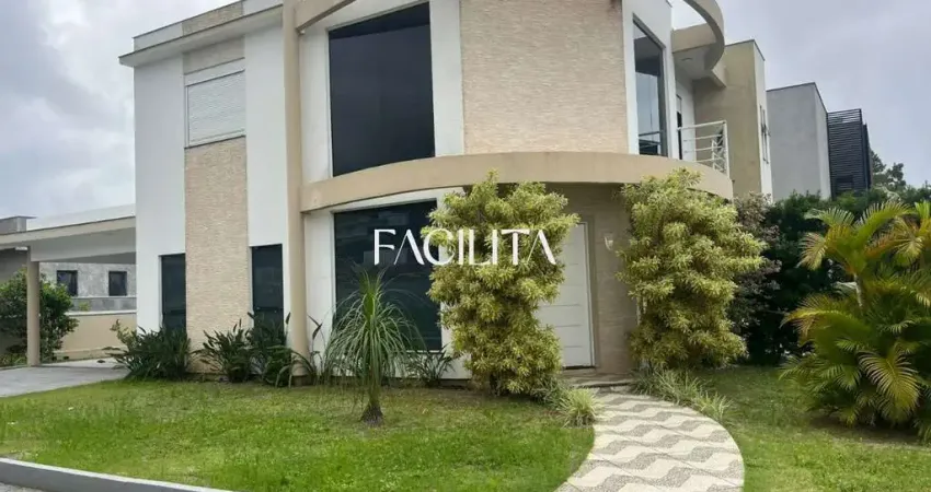 Casa em condomínio fechado com 4 quartos para alugar na Rodovia João Gualberto Soares, 1836, Ingleses do Rio Vermelho, Florianópolis