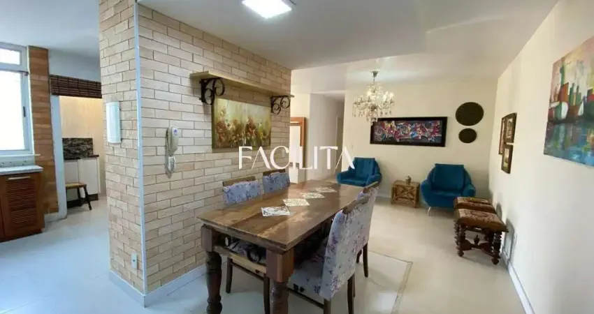 Apartamento com 3 quartos para alugar na Rua Duarte Schutel, 61, Centro, Florianópolis