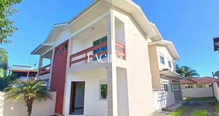 Casa com 3 quartos para alugar na Rua Norberto Becker, 1000, Campeche, Florianópolis