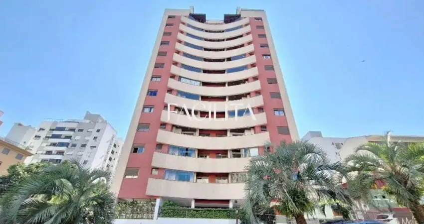 Cobertura com 3 quartos para alugar na Rua Jairo Callado, 55, Centro, Florianópolis