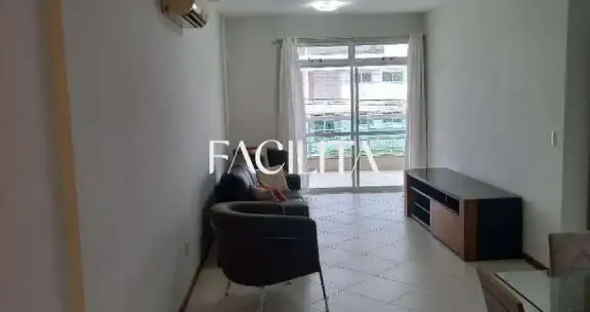 Apartamento com 3 quartos para alugar na Rua Morro das Feiticeiras, 315, Ingleses do Rio Vermelho, Florianópolis