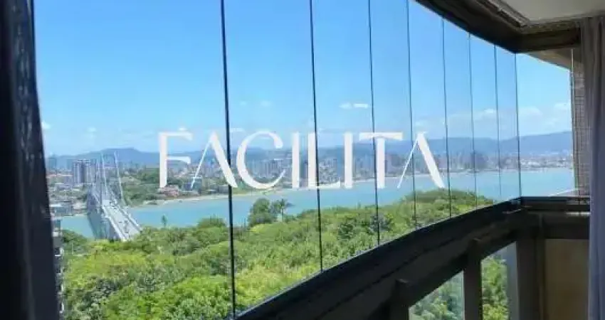 Apartamento com 2 quartos para alugar na Rua Felipe Schmidt, 1011, Centro, Florianópolis