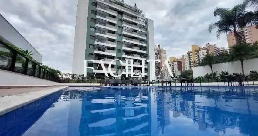 Apartamento com 2 quartos para alugar na Rua Salvatina Feliciana dos Santos, 391, Itacorubi, Florianópolis