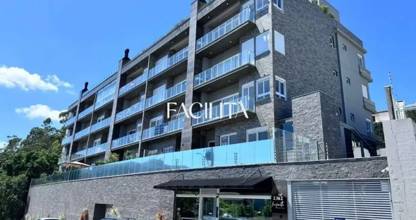 Apartamento com 2 quartos para alugar na Rodovia João Paulo, 2362, João Paulo, Florianópolis