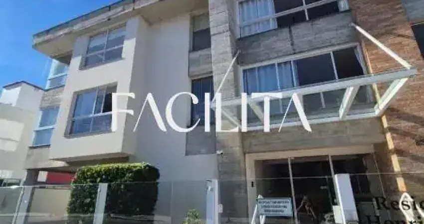 Apartamento com 3 quartos para alugar na Rua Luiz Elias Daux, 801, Ingleses do Rio Vermelho, Florianópolis