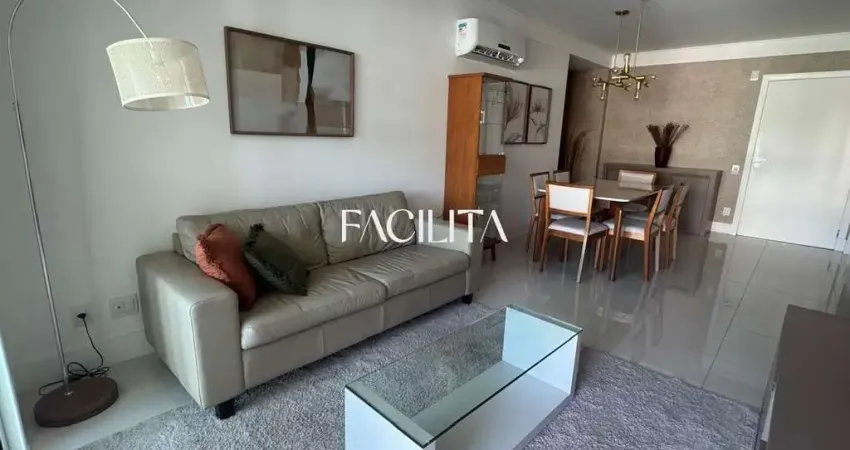 Apartamento com 2 quartos para alugar na Praça Quinze de Novembro, 55, Agronômica, Florianópolis