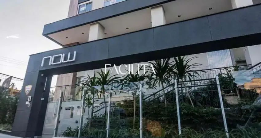 Apartamento com 1 quarto para alugar na Rua Araci Vaz Callado, 1564, Canto, Florianópolis