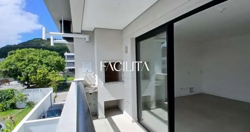 Apartamento com 2 quartos para alugar na Rua Cedro Rosa do Sul, 140, Ribeirão da Ilha, Florianópolis