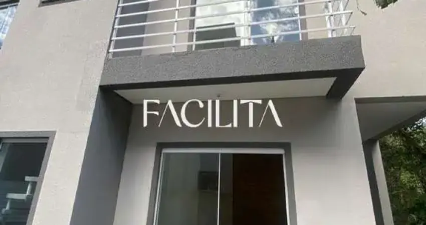 Casa em condomínio fechado com 2 quartos para alugar na Rua Reverendo Gelson dos Santos Castro, 462, Rio Tavares, Florianópolis