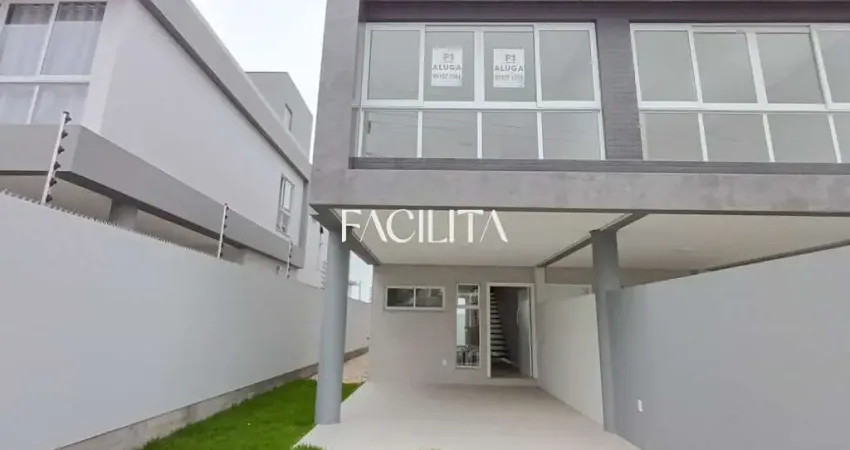 Casa com 3 quartos para alugar na Travessa da Moita Verde, 307, Rio Tavares, Florianópolis