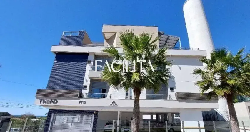 Cobertura com 1 quarto para alugar na Rua Radialista Dakir Polidoro, 1916, Campeche, Florianópolis