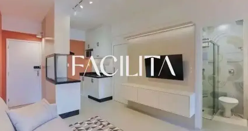 Apartamento com 2 quartos para alugar na Rua Tenente Silveira, 324, Centro, Florianópolis