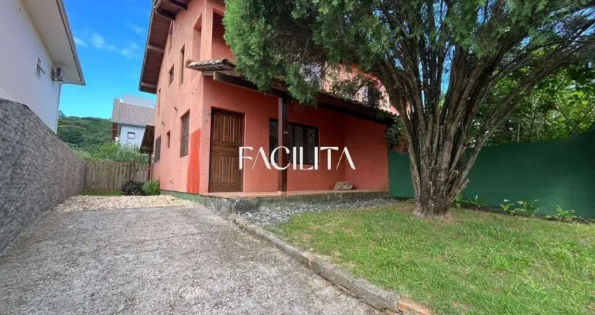 Casa com 2 quartos para alugar na Servidão Odorico Miguel da Costa, 172, Campeche, Florianópolis