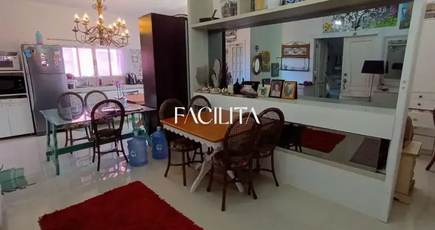 Apartamento com 2 quartos para alugar na Rua das Tainhas, 370, Jurerê Internacional, Florianópolis