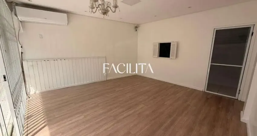 Ponto comercial para alugar na Rua Lauro Linhares, 728, Trindade, Florianópolis