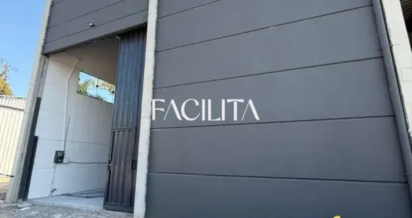 Barracão / Galpão / Depósito para alugar na Rodovia Francisco Magno Vieira, 4930, Campeche, Florianópolis